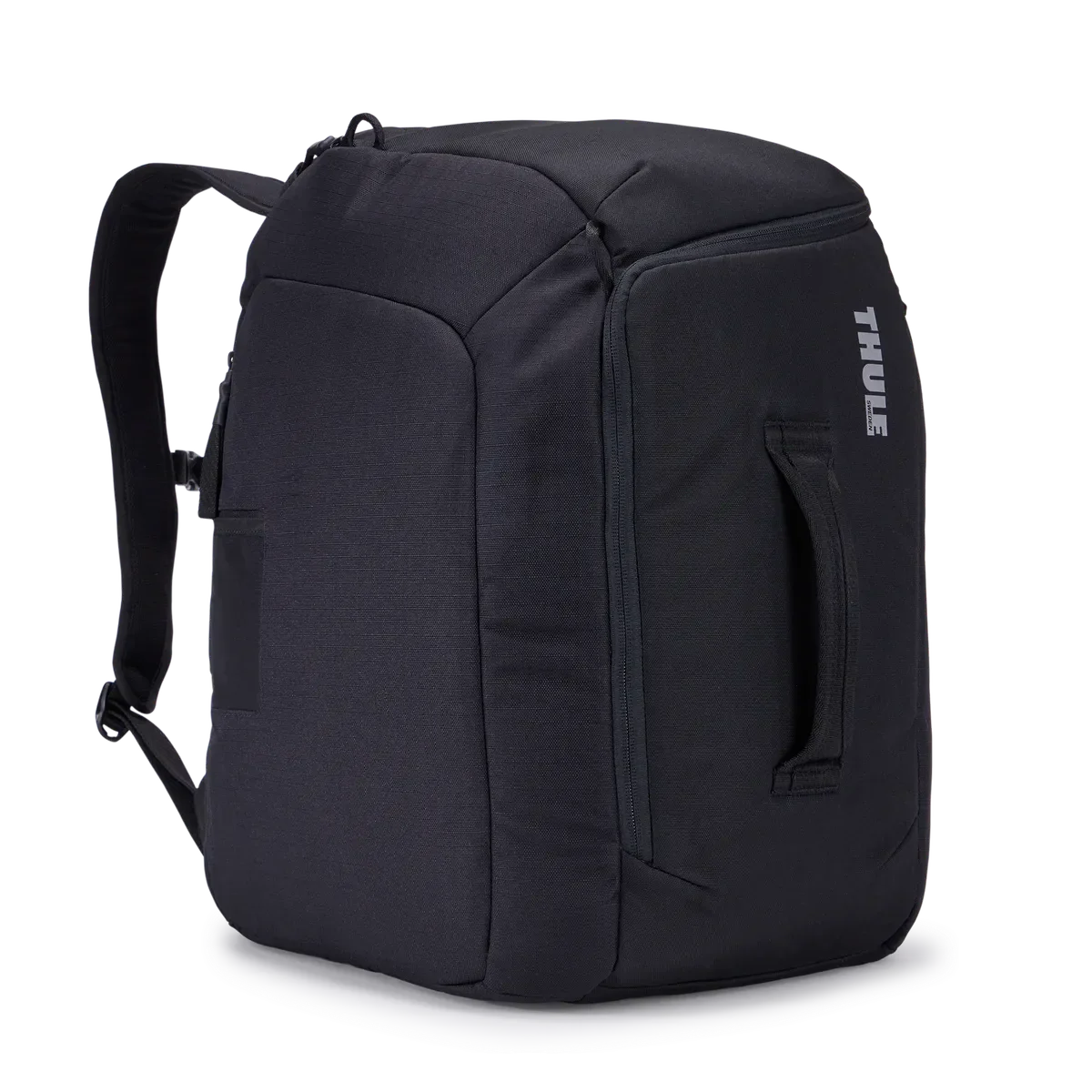 Thule RoundTrip skischoenrugzak 45L zwart