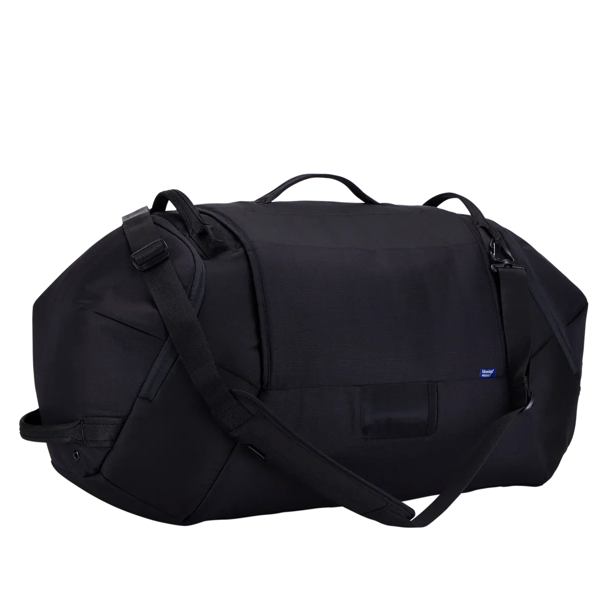Thule RoundTrip ski- en snowboard duffel 80L zwart - Image 2