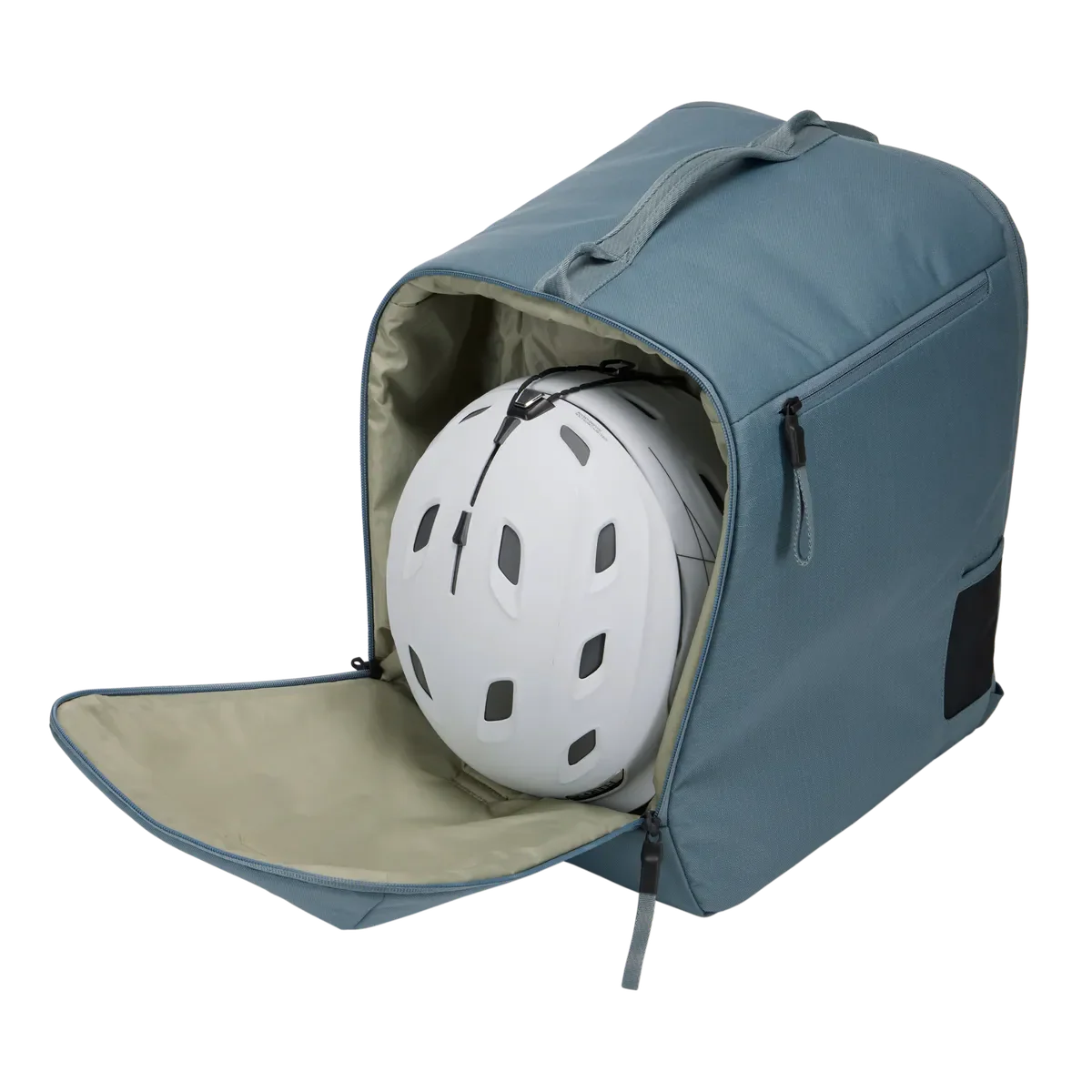 Thule RoundTrip Ski- en snowboardschoenentas 35L blauw - Image 4