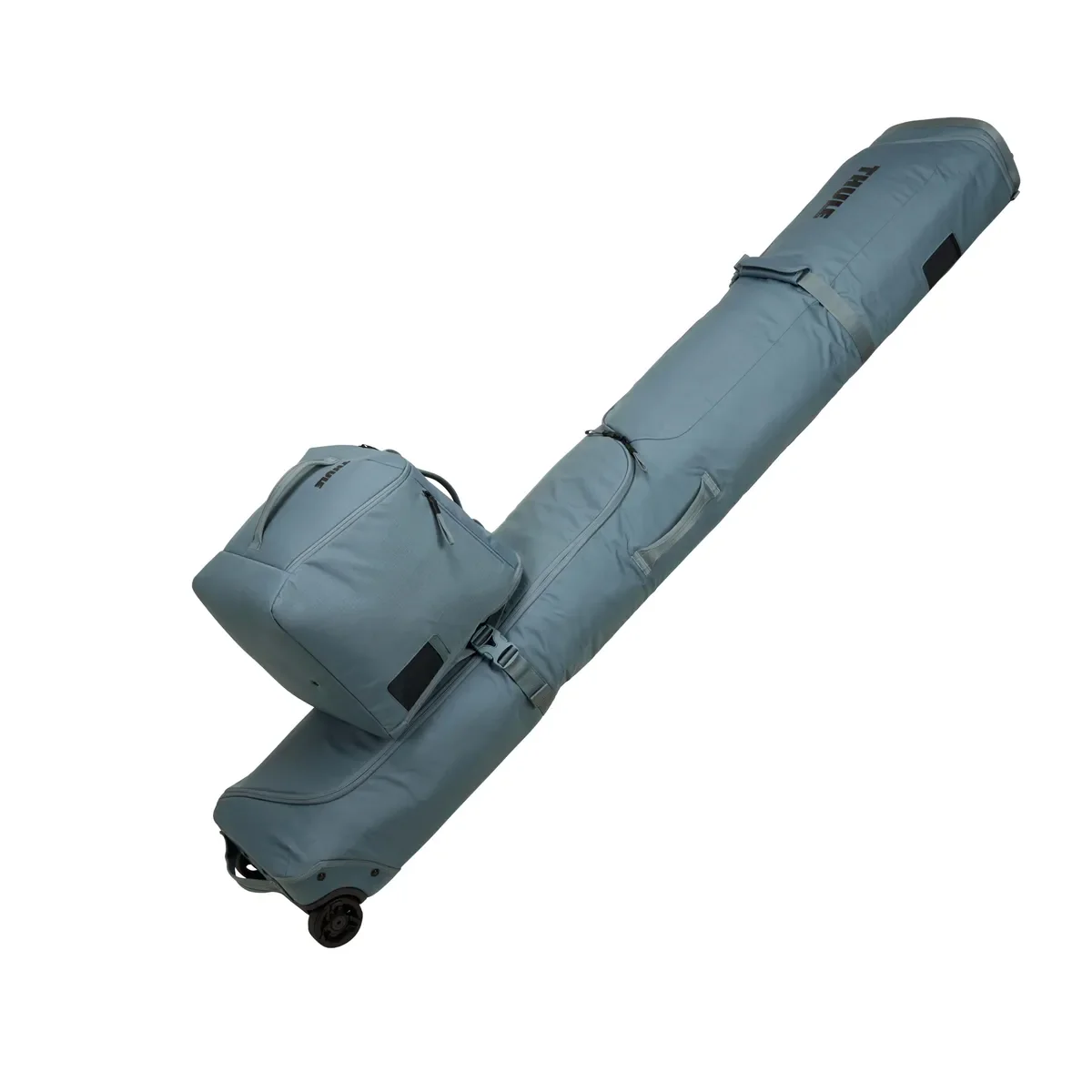 Thule RoundTrip Ski- en snowboardschoenentas 35L blauw - Image 5