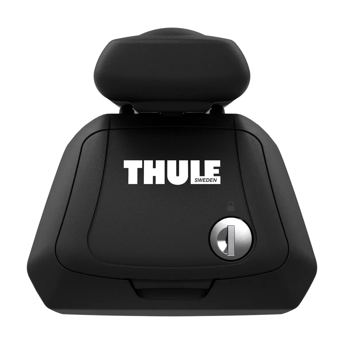 Thule SmartRack XT compleet universeel dragersysteem met verhoogde rails aluminium - Image 3