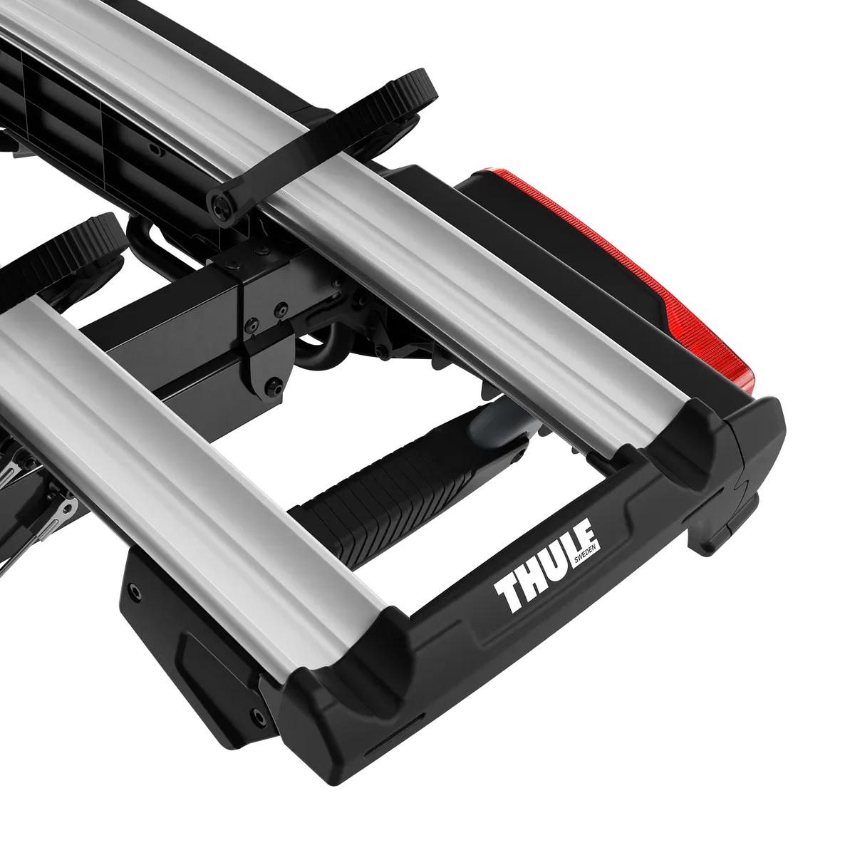Thule Transport Wheel transportwiel voor fietsendrager VeloSace XT zwart - Image 3