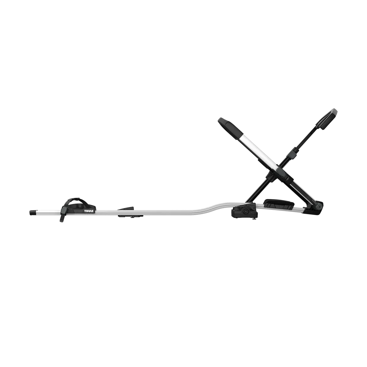 Thule UpRide dak fietsendrager aluminium - Image 2