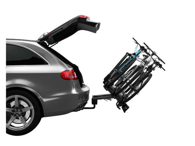 Thule VeloCompact 3 13-pin 926 fietsendrager voor 3 fietsen zwart - Image 6