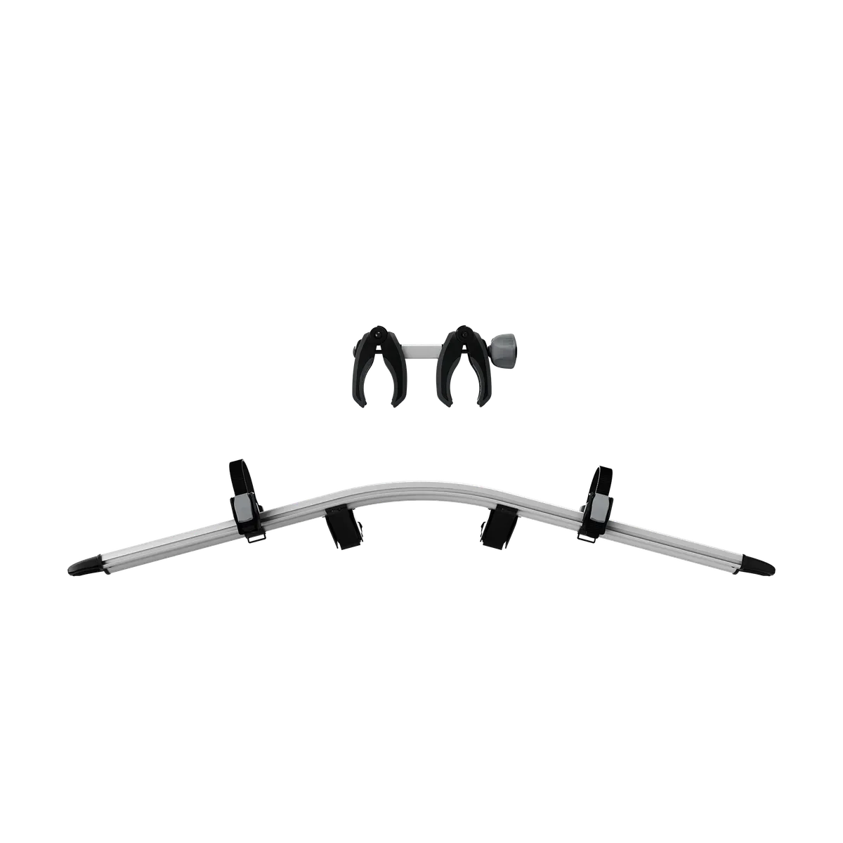 Thule VeloCompact 4e fietsadapter aluminium