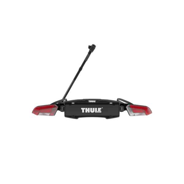 Thule VeloLite 1-Fiets Trekhaak Fietsendrager - Zwart