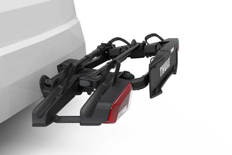 Thule VeloLite 2-Fietsen Trekhaak Fietsendrager - Zwart - Image 6