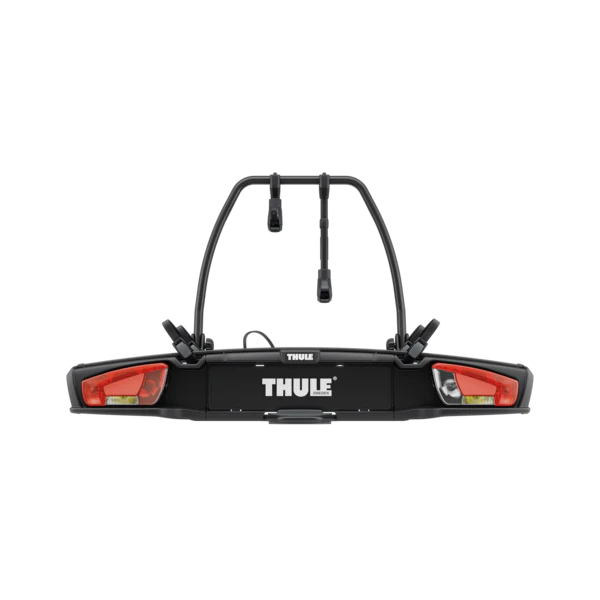 Thule VeloSpace 3 Trekhaak Fietsendrager voor 2 Fietsen - Zwart - Image 2