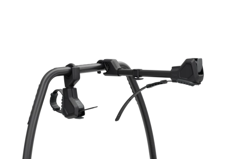 Thule VeloSpace 3 Trekhaak Fietsendrager voor 2 Fietsen - Zwart - Image 4