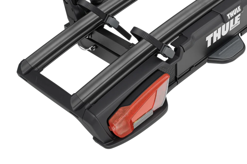 Thule VeloSpace 3 Trekhaak Fietsendrager voor 2 Fietsen - Zwart - Image 6