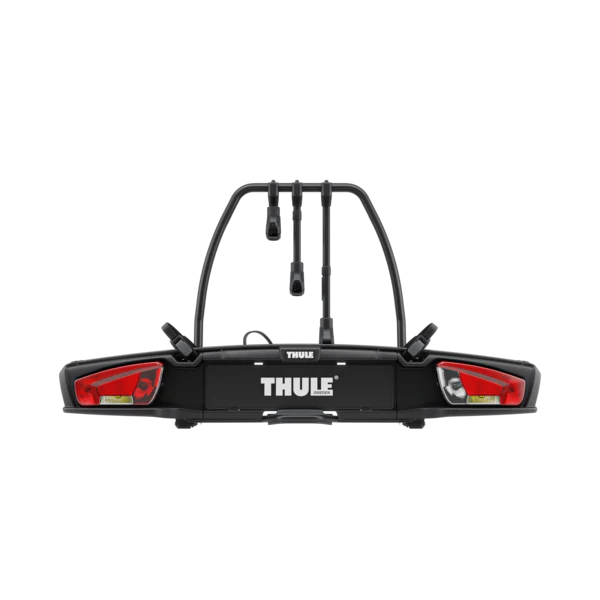 Thule VeloSpace 3 Trekhaak Fietsendrager voor 3 Fietsen - Zwart - Image 2