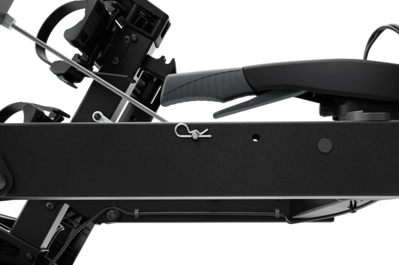 Thule VeloSpace 3 Trekhaak Fietsendrager voor 3 Fietsen - Zwart - Image 3
