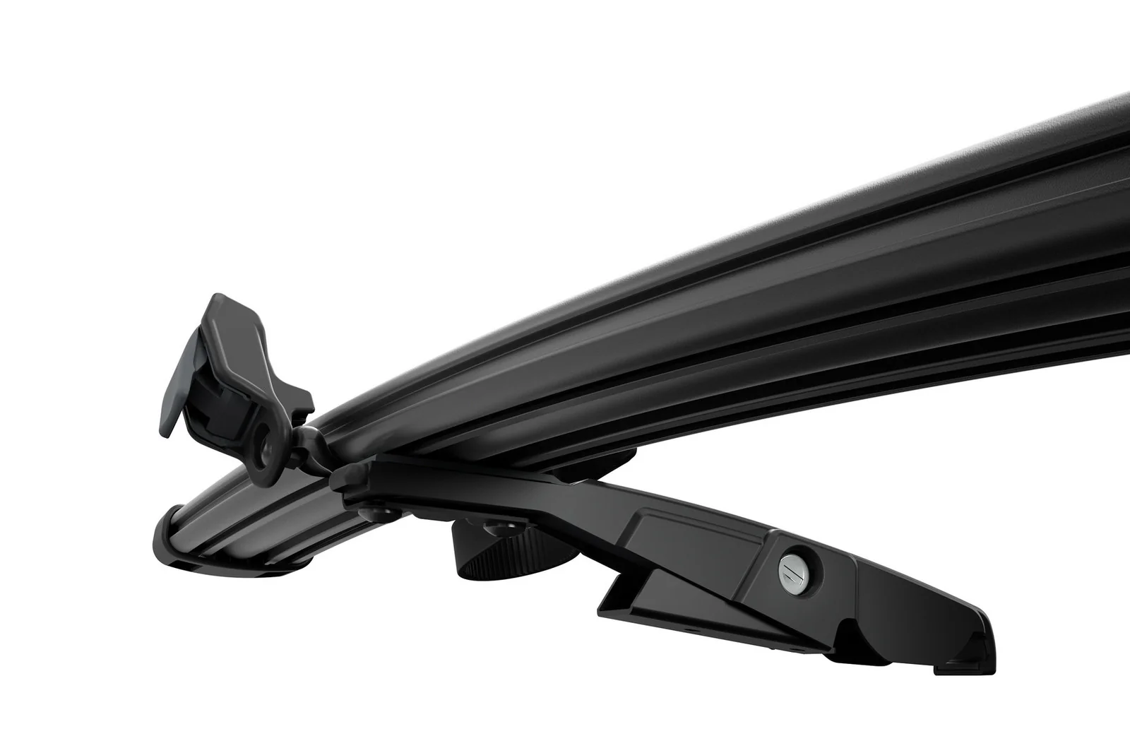 Thule VeloSpace XT Bike adapter 3e of 4e fiets adapter zwart - Image 3