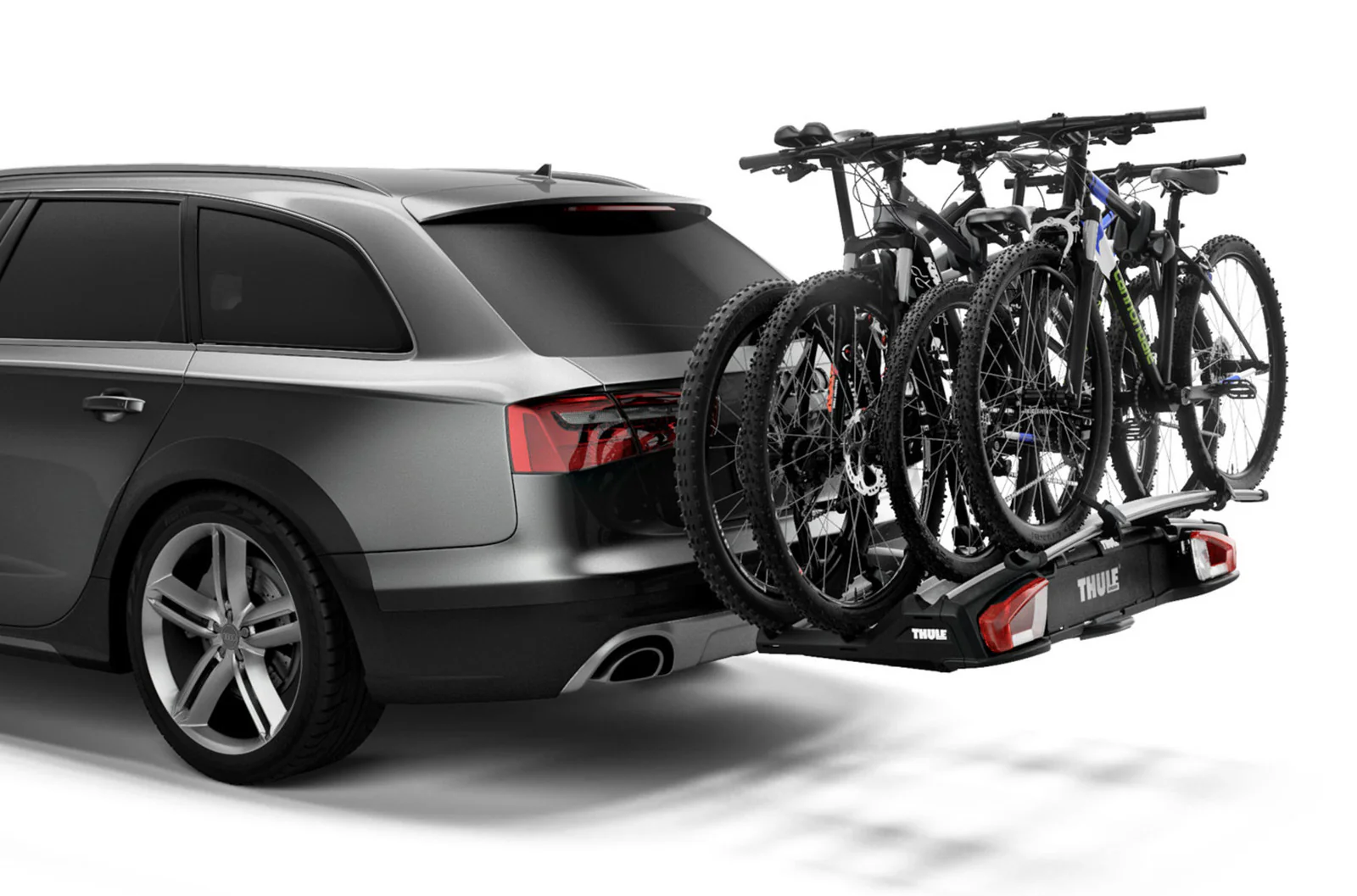 Thule VeloSpace XT Bike adapter - Image 2