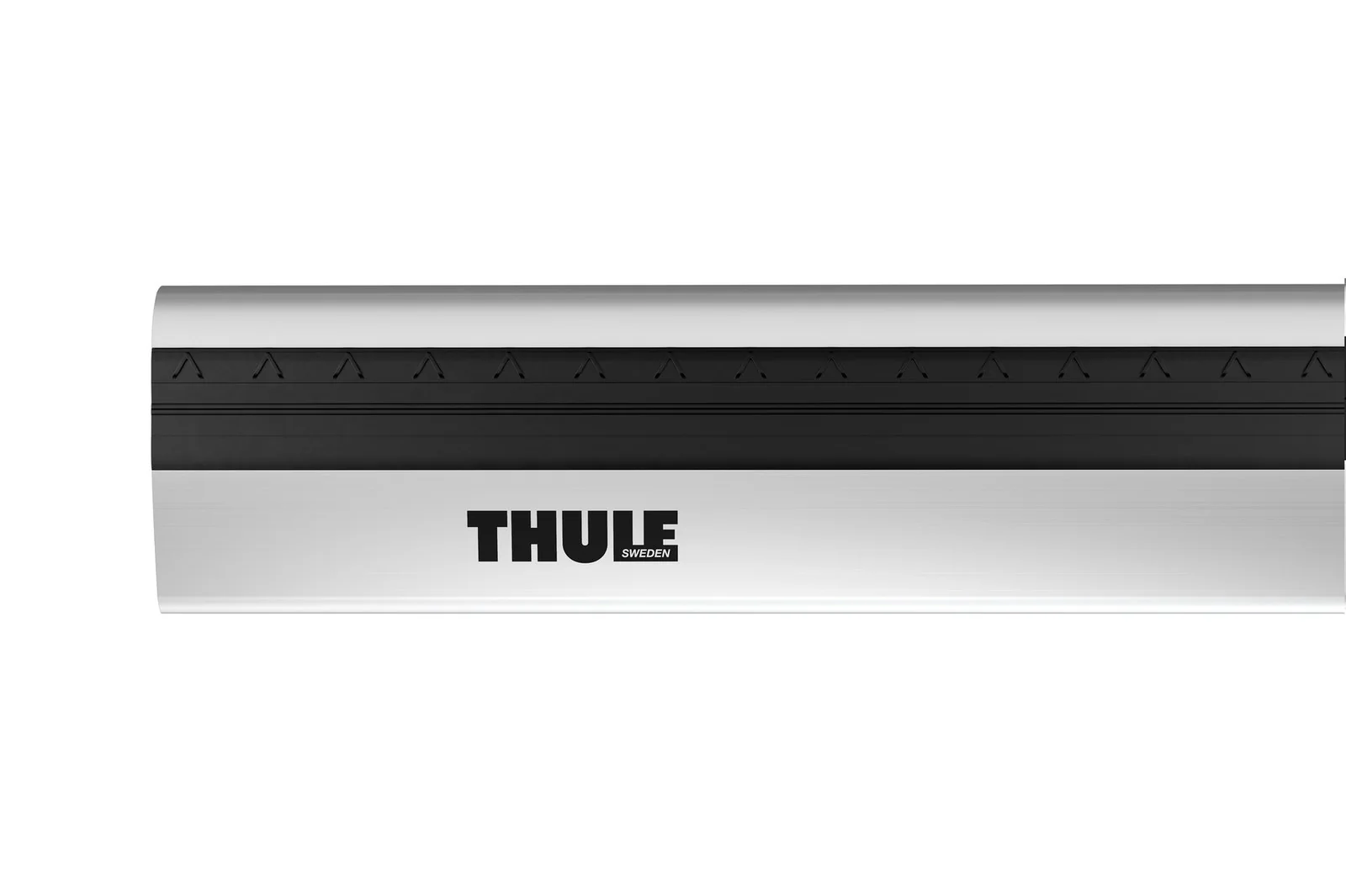 Thule Wingbar Edge aerodynamische draagstang 1 stuk aluminium - Image 3