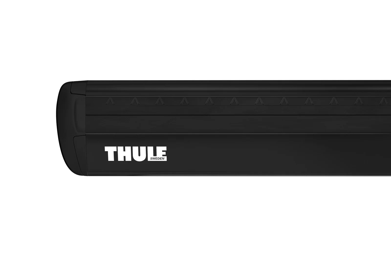 Thule WingBar Evo aerodynamische draagstangen 2 stuks zwart - Image 4