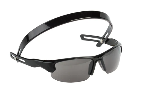 Tiara Sunglasses Sportline Sportbril zonnebril en diadeem ineen - Image 2