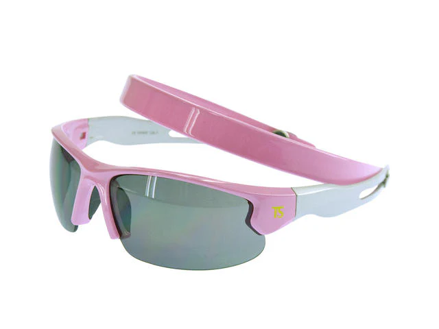 Tiara Sunglasses Sportline Sportbril zonnebril en diadeem ineen