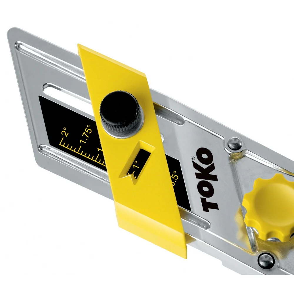 TOKO Multi Base Angle kantenslijper voor hangend slijpen  0,5° - 2° - Image 2