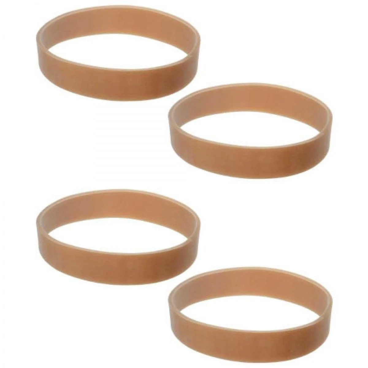 TOKO Stopper Elastiek 4 stuks