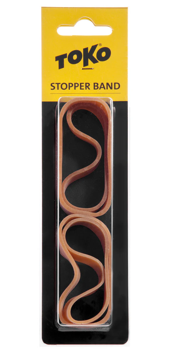 TOKO Stopper Elastiek 4 stuks - Image 2