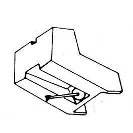 Tonar 1400 voor ADC R-l4 - Image 2