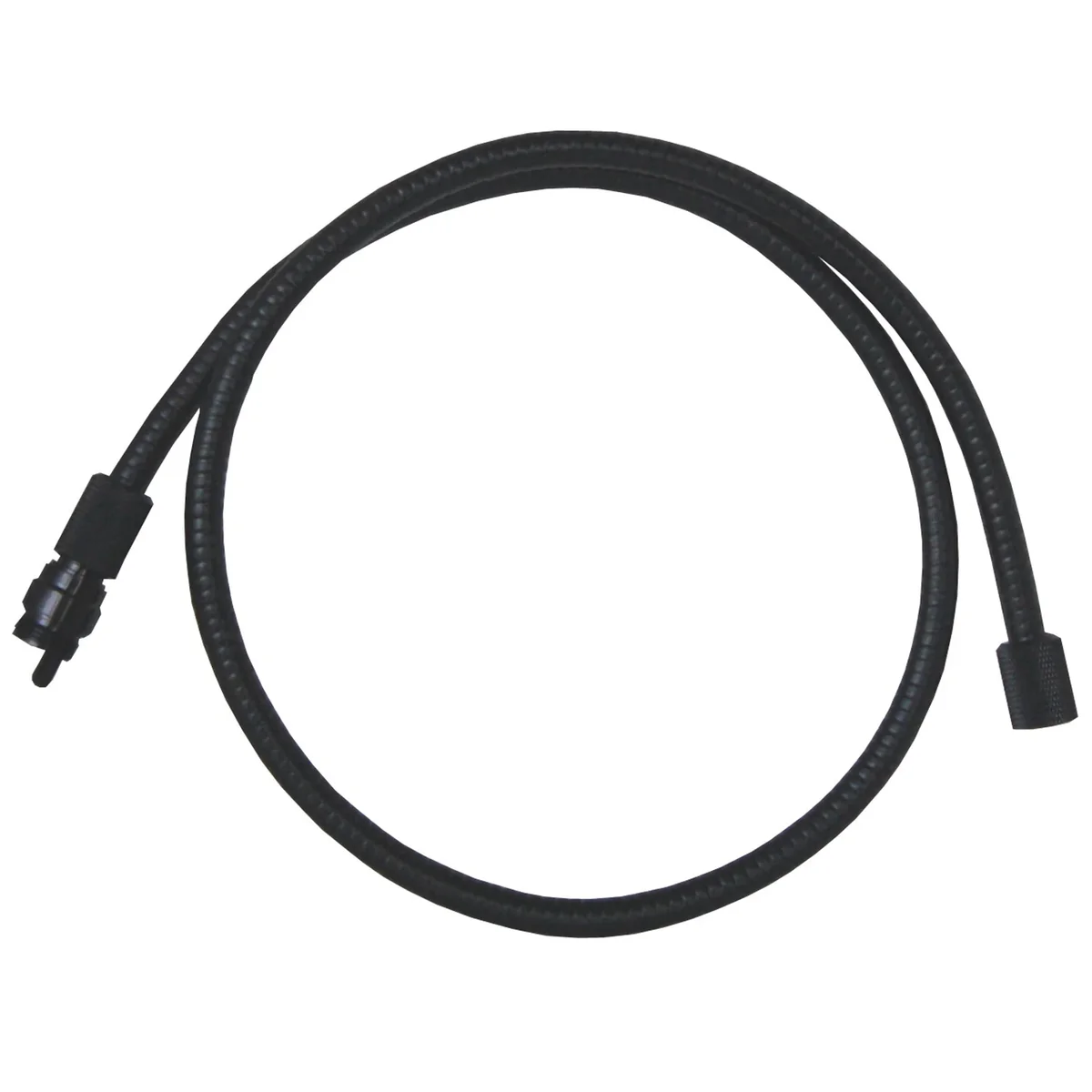 Trebs 22128 Endoscoop camera waterdicht met flexibele zwanenhals en luxe opbergkoffer - Image 4
