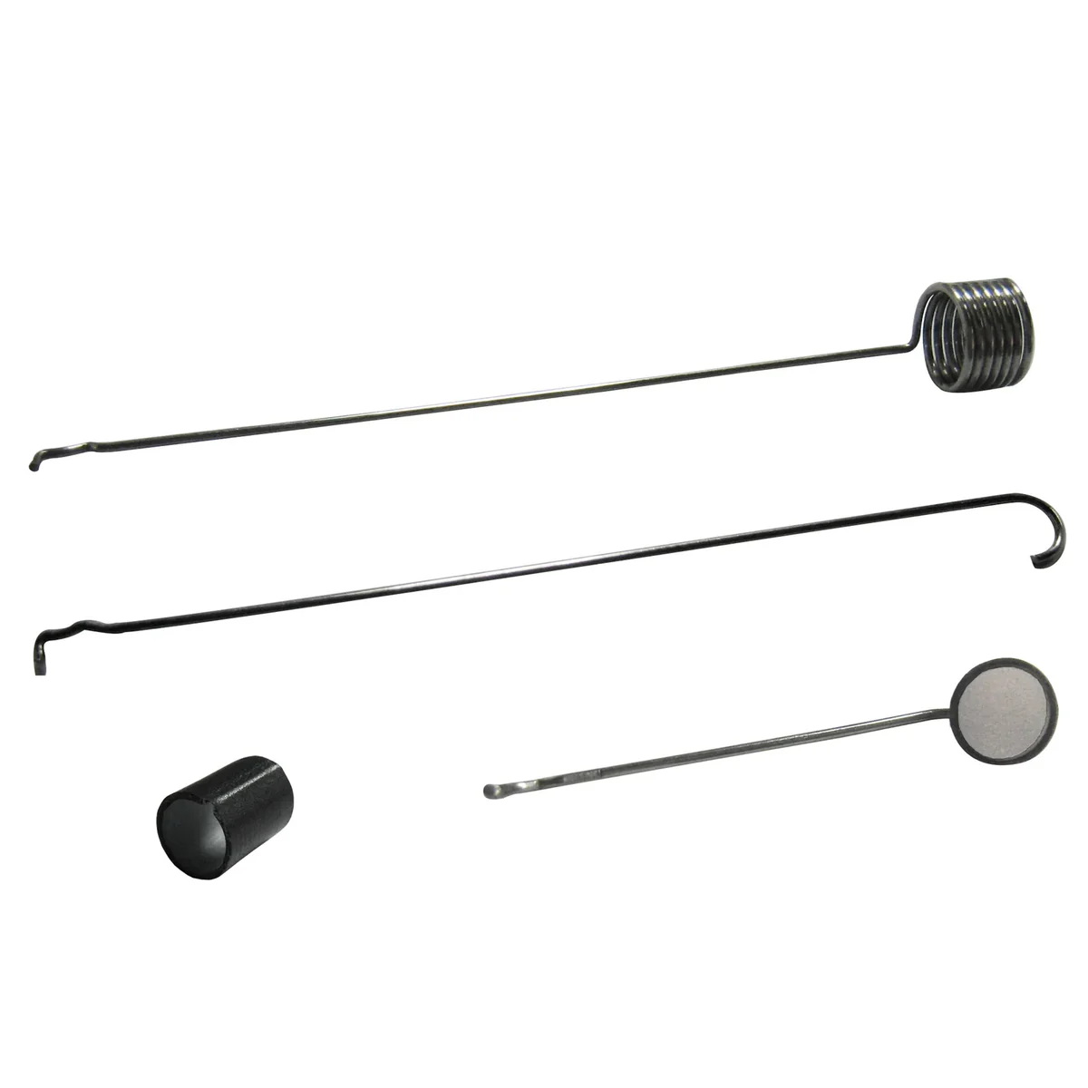 Trebs 22128 Endoscoop camera waterdicht met flexibele zwanenhals en luxe opbergkoffer - Image 5