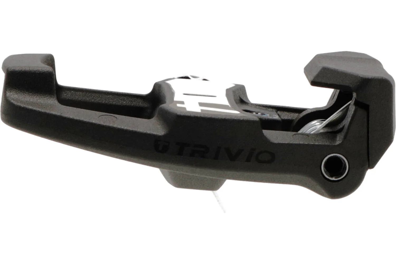 Trivio Pro Race Fietspedaal Composiet zwart - Image 4