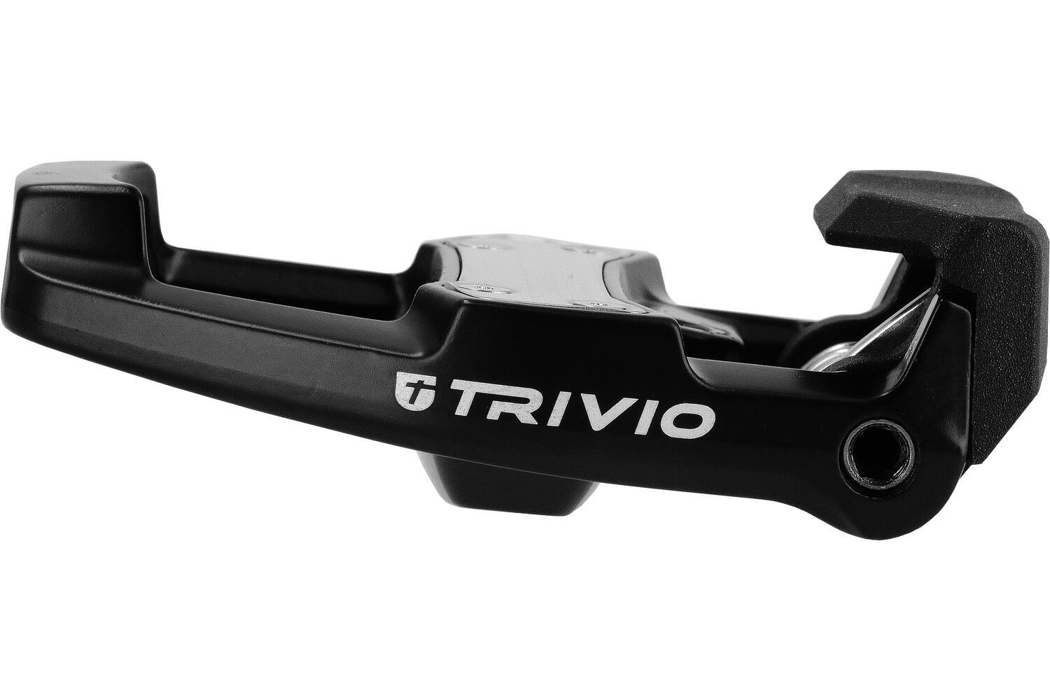 Trivio Race Fietspedaal zwart - Image 5