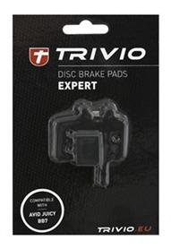 Trivio Remblok Disc Avid Juicy BB7 Sintered - Image 2