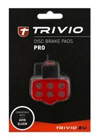 Trivio Remblok Disc Avid Elixir Organic - Image 2