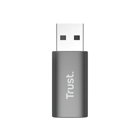 Trust Calyx USB Adapter van USB-A naar USB-C - Image 4