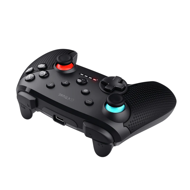 Trust GXT1246 Muta BT Game Controller Voor Nintendo Switch