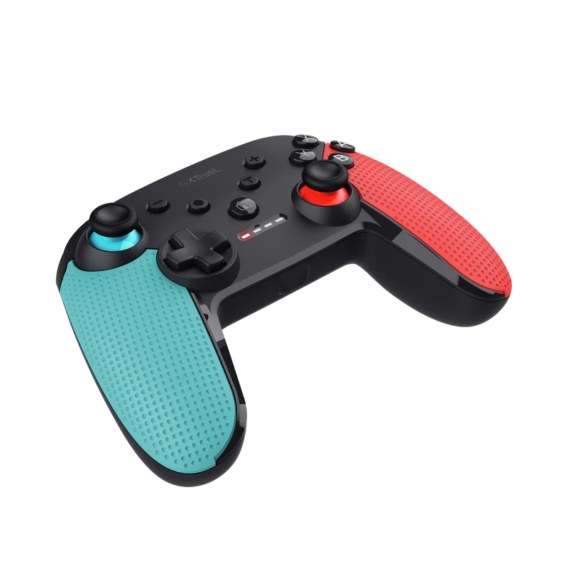 Trust GXT1246B Muta BT Game Controller Voor Nintendo Switch