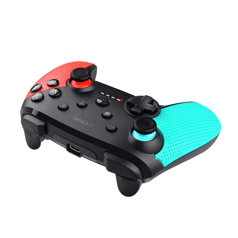 Trust GXT1246B Muta BT Game Controller Voor Nintendo Switch - Image 2