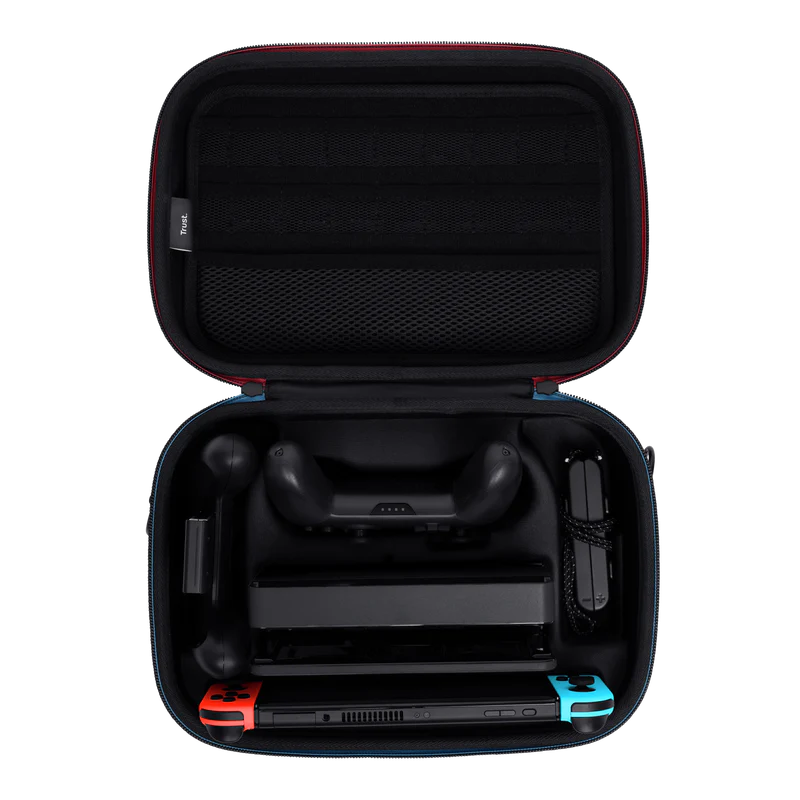 Trust GXT1247 XXL Hardecase voor de Nintendo Switch - Image 4
