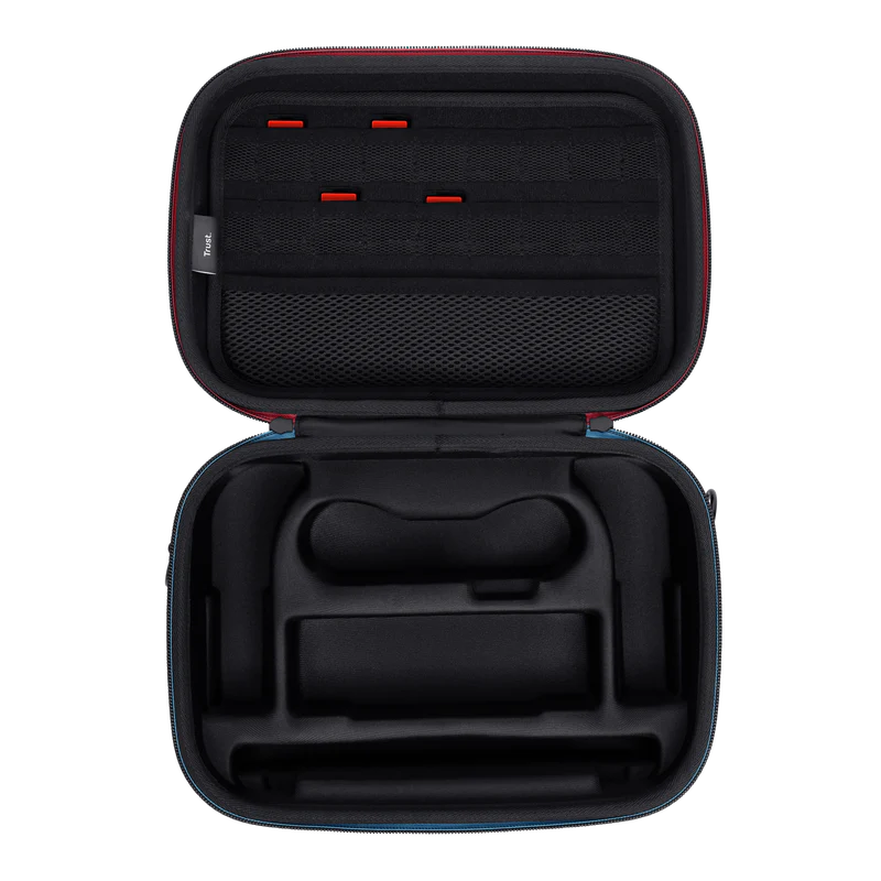 Trust GXT1247 XXL Hardecase voor de Nintendo Switch - Image 7