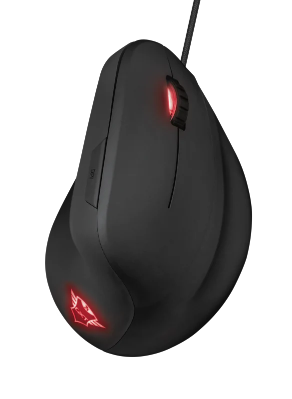 Trust GXT144 Rexx ergo muis - Image 4