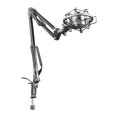 Trust GXT253 Emita microfoon arm