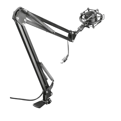Trust GXT253 Emita microfoon arm - Image 2