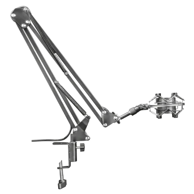 Trust GXT253 Emita microfoon arm - Image 4