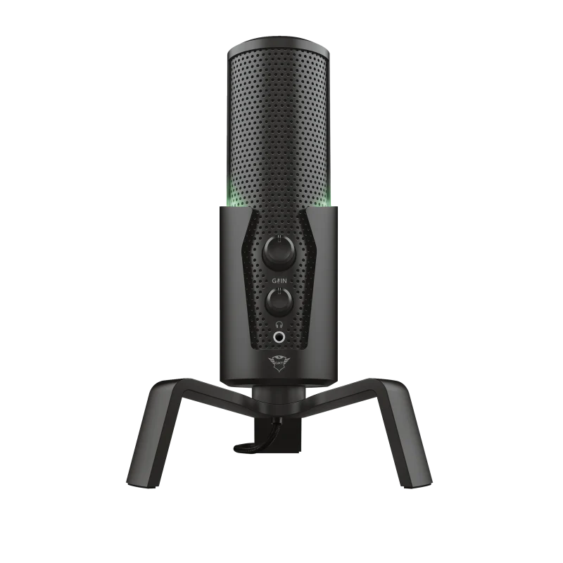 Trust GXT258W Fyru 4in1 streaming mic ps5 - Image 3