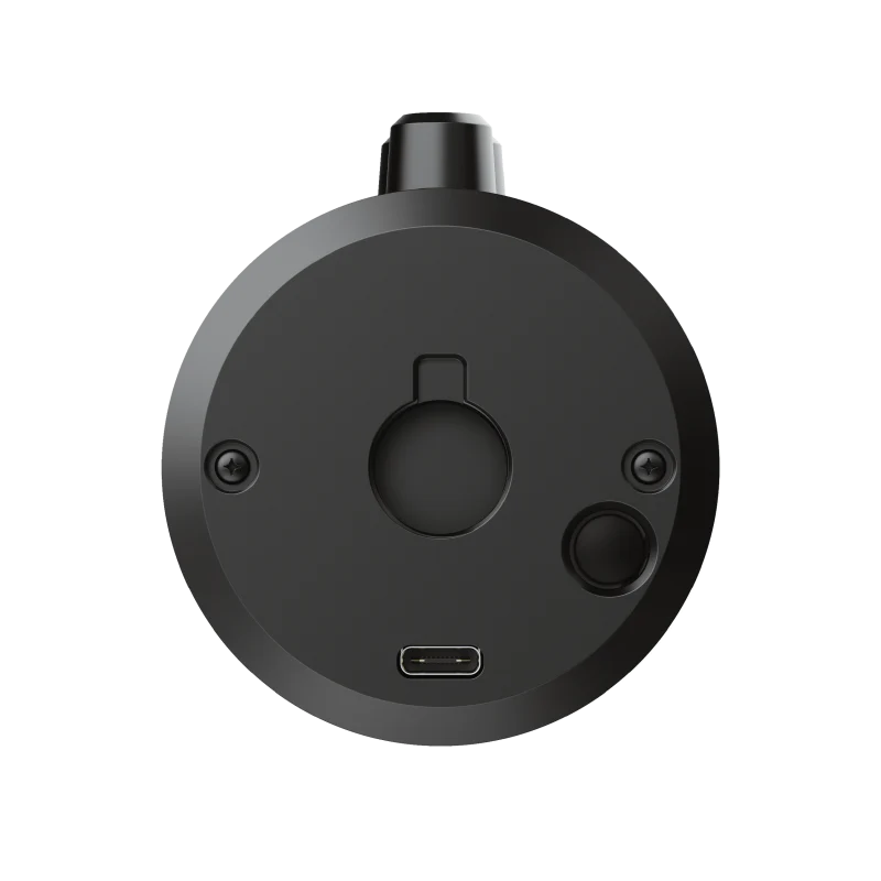 Trust GXT258W Fyru 4in1 streaming mic ps5 - Image 7