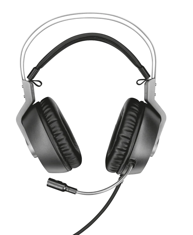 Trust GXT430 Iron Gaming headset voor de PC - Image 2