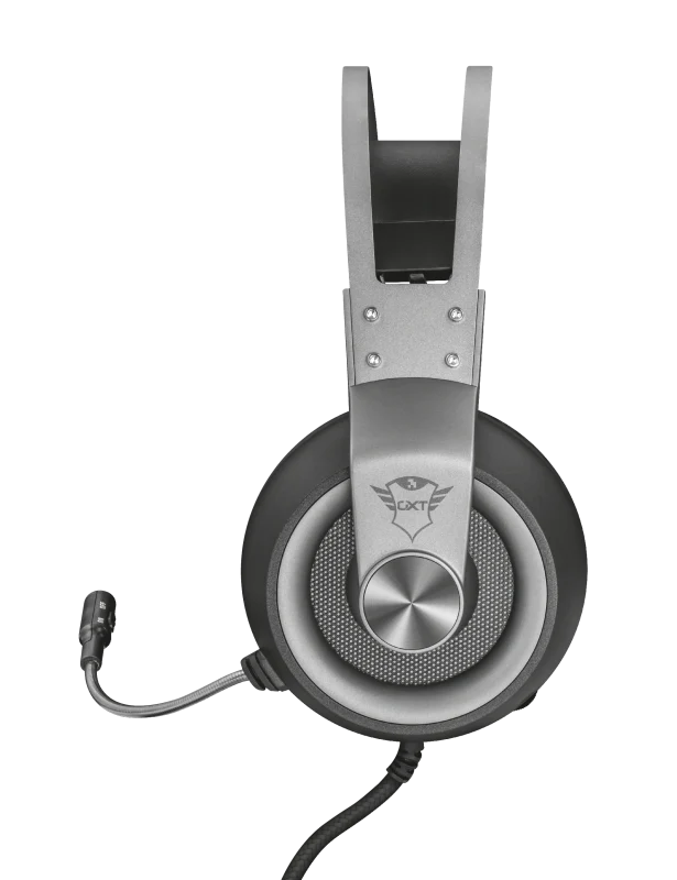 Trust GXT430 Iron Gaming headset voor de PC - Image 6