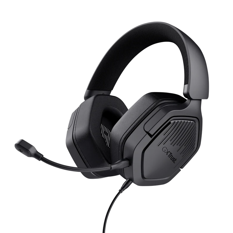 Trust GXT492 Gaming Headset