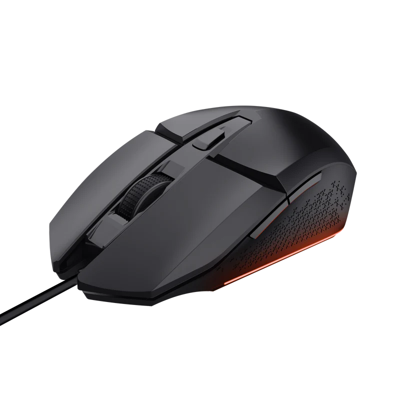 Trust GXT790 TRIDOX Gaming headset met muis en muismat - Image 3