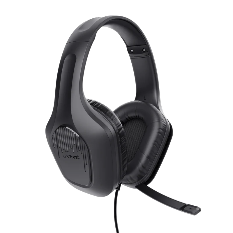 Trust GXT790 TRIDOX Gaming headset met muis en muismat - Image 5