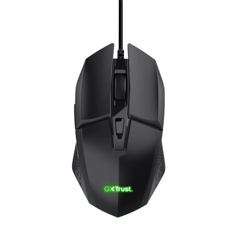 Trust GXT790 TRIDOX Gaming headset met muis en muismat - Image 6